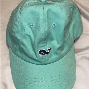 Vineyard vines hat
